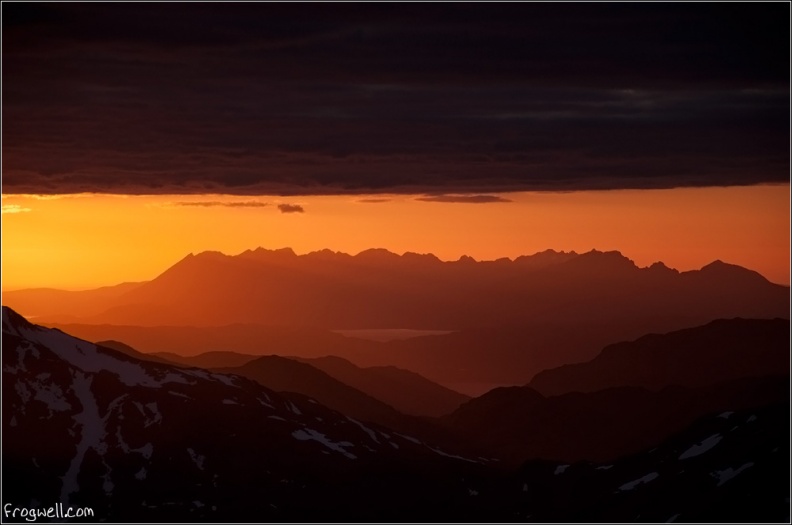 Sunset over the Cuillins Isle of Skye.jpg